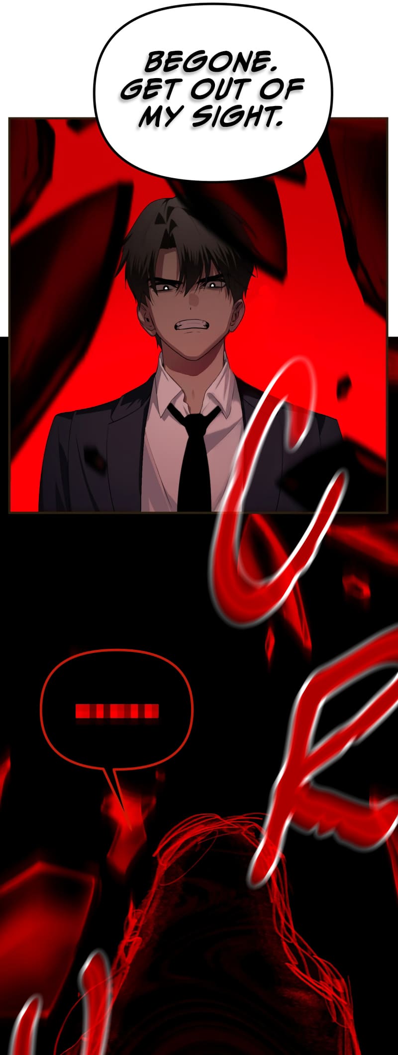 SSS-Class Suicide Hunter, Chapter 128 image 12